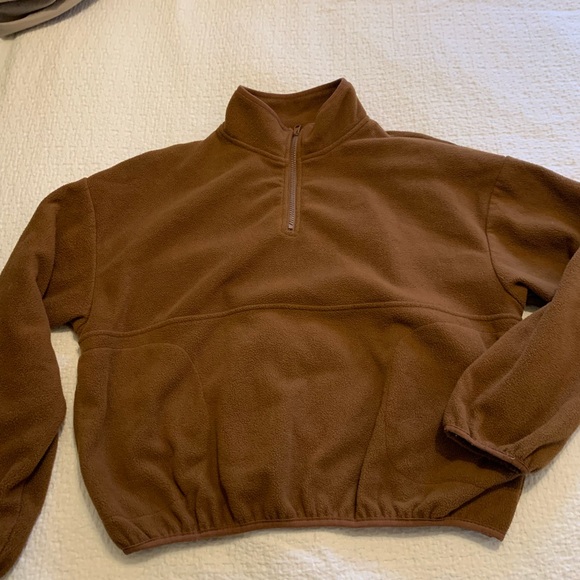 Ardene teddy sweater - Picture 4 of 5